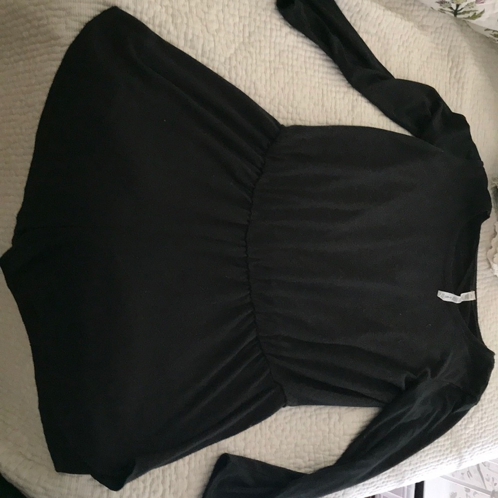 ALO yoga romper
